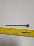 Binks 54-1780 Quick Change Side Port Control (stem Only) New. Price: $29.95.