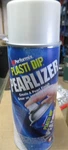 Plasti Dip Performix 11226 Enhancer Pearlizer And Moisture Protector 11OZ New. Price: $19.99.