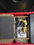 Kremlin Xcite Spray Gun 120 Bar New. Price: $900.00.
