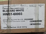 Sherwin Williams Powdura Epoxy Powder Coating Blizzard White HWB1-60003 50LBS New. Price: $165.75.
