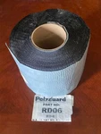 Polyguard RD06 RD-6 Tape X 50 45 Mil Rubber Per Roll Usa Made New. Price: $45.00.