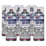 Spraymax 3680224 1K Black Texture Coating 13.5 Oz. (6 Pack) New. Price: $107.17.
