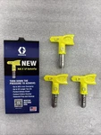 3 Graco X Low Pressure Airless Paint Sprayer Tip Oem LP517 New. Price: $79.97.