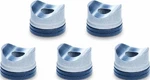 Graco 246453 X One Seals Tip Gaskets For Airless Paint Spray Guns, 5-PACK New. Price: $38.39.