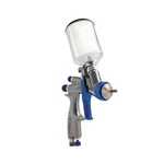 Graco-sharpe 289222 Mini-hvlp FX1000 Paint Spray Gun, 1.4 Mm New. Price: $207.52.