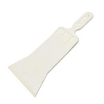 Gweitool Window Tint Tools Plastic Squeegee Long Handle Large, White New. Price: $16.17.