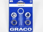 Graco 208919 Pump Repair Kit Oem New. Price: $108.00.