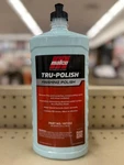 Malco 197332 Tru-polish Finishing All One Car And Swirl Remover 32OZ New. Price: $44.99.