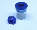 New Graco Pro Xp Air Assist Electrostatic Spray Gun Replacement Tip AEB710. Price: $95.00.