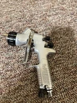 Devilbiss Gpg 1.8 Spray Gun New. Price: $239.00.
