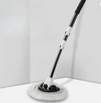 Carrand Deluxe Wash Dip Brush With Bumper 27-48" Extension Handle New. Price: $24.99.