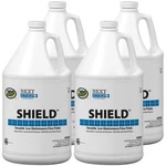 Zep Shield Floor Polish Gal (case Of 4) 197124 Versatile Low-maintenance New. Price: $115.97.