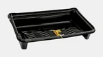 Purdy Nest Plastic 1.5 Gal. Paint Tray Liner 18" X 27" Black 3 Pk 14T904000 New. Price: $21.75.
