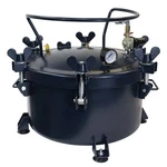 California Air Tools 1810C Gal. Casting Pressure Pot New. Price: $450.00.