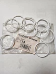 Titan 0551951 Teflon Ring New. Price: $12.00.