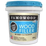 Famowood 40022144 Latex Filler - Pint, White New. Price: $20.04.