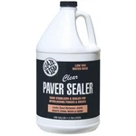 Glaze 'n Clear Paver Sealer Sand Stabilizer 1 Gal. Easy Application New. Price: $56.33.