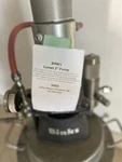 Binks Comet 2" Pump New. Price: $450.00.
