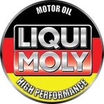 Liqui Moly German Performance Oil Vinyl Sticker Decal Motorcycle Bike Car New. Price: $89.99.