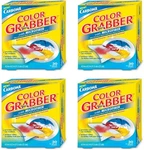 Carbona Color Grabber Protects Laundry From Runs Bleeds Mix Whites New. Price: $17.54.