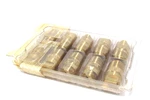 Lot Of 10 New Spraying Systems Veejet H1/4U-5040 Nozzle 1/4" H14U5040. Price: $75.00.
