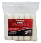 Arroworthy 6.5-GL3CK Microfiber Semi-smooth Surface Mini Roller 3/8 Nap X In. New. Price: $20.90.