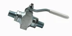 Bedford 29-1443 Replacement 214037 Ball Valve New. Price: $77.40.
