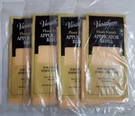 Rust-oleum 989731 10-INCH Premium Quality Oil Finish Applicator, 4 Packs Of New. Price: $24.99.