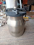 Binks- Pressure Spray Gun Cup New. Price: $139.66.