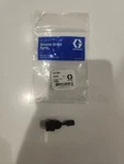 Graco 24T304 - Kit,valve Restrictor, As New. Price: $103.68.