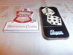 Vintage Gorgeous Boomtown Harvey Paragon Marksville Casino Fridge Magnet Lot La. Unspecified. Price: $15.00.