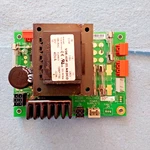 Fluid Management Paint Dispenser Pcb Assembly Ac Distribution Board 87140049RH New. Price: $470.00.