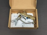Binks 0811-7500-1 Airless Model Spray GUN,7500 Psi New. Price: $399.95.