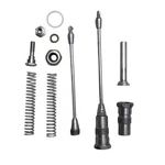 Genuine Bedford Repair Kit 54-1378 Fits Binks Mach & Bbr Series Spray Guns New. Price: $38.30.