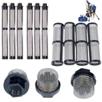 (3+4+6) Packs Airless Spray Filter Pieces 287032 246384 246385 60 Mesh New. Price: $23.16.