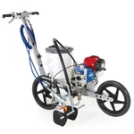 Gracofieldlazer S100 Airless Striper 248942 Authorized Distributor New. Price: $4250.00.