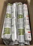 (12) 3M 740 Hybrid Sealant Gray 600ML/20.2OZ Sausage Tube W/cap 62-5275-3932-4 New. Price: $194.99.