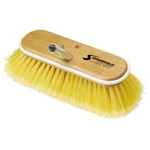 Shurhold 10" Deck Brush Soft Yellow Polystyrene New. Price: $45.98.
