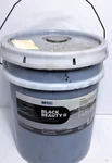 Detco Beauty Ii Asphalt & Vinyl Tile Sealer W/black Pigment 5 Gallons New. Price: $39.99.