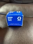 Graco 246-429 Intake Valve Seat Kit Oem New. Price: $57.25.
