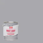 Do It Best Rust Coat Oil-based Gloss Enamel, Medium Gray, 1 Gal. 203703D Sim New. Price: $58.52.