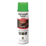 Rustoleum 203023V Precision Line Marking Paint 17 Oz Fluorescent Green New. Price: $73.87.