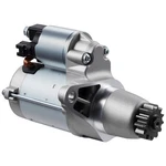 12V Long-life Starter Motor 1600W 303A IP54 Rust-resistant Aluminum New. Price: $74.99.
