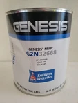 Sherwin Williams Genesis Fpo G2N32668 Single Stage Coating Ups Brown 96 Oz. New. Price: $109.99.