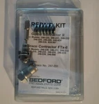 Bedford 20-2701 Repair Kit Replaces Graco 287-031 Contractor Spray Guns New. Price: $62.99.