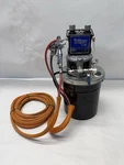 Graco 234912 - Triton 1:1 Stainless Steel Package, Pail Mount, Sprayer Used. Price: $2999.95.