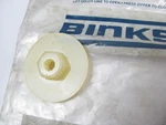Binks 85-178 Air Spray Gun Regulator Disc New. Price: $10.79.