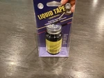 Performix Liquid Electrical Tape Black Brush-on Insulation Flexible Rubber Formu New. Price: $17.99.