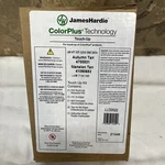 James Hardie Colorplus Autumn Tan 4700831 Mansion 4109683 Touch Paint New. Price: $34.99.
