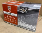 Gray Shield-crete Water-based Epoxy One Car Garage Floor Coating New. Price: $92.50.